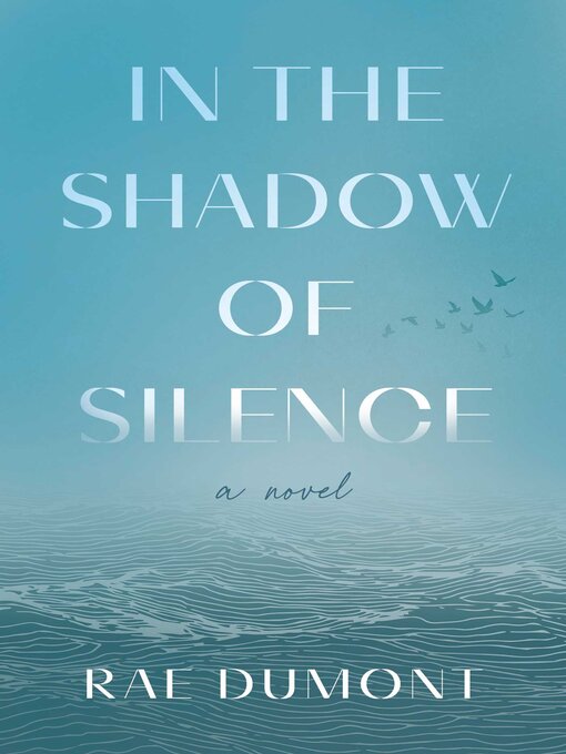 Cover image for In the Shadow of Silence
